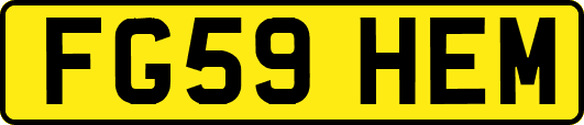 FG59HEM
