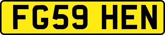 FG59HEN