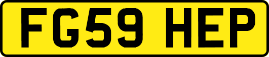 FG59HEP