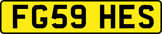 FG59HES