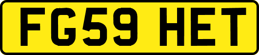 FG59HET