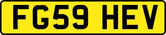 FG59HEV