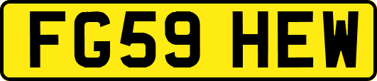 FG59HEW