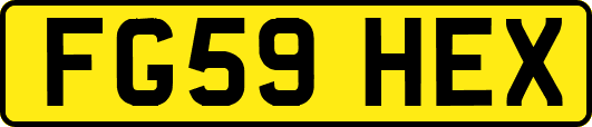 FG59HEX