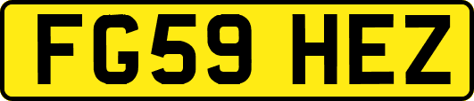 FG59HEZ