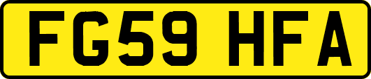 FG59HFA