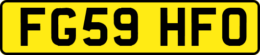 FG59HFO