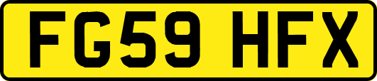 FG59HFX