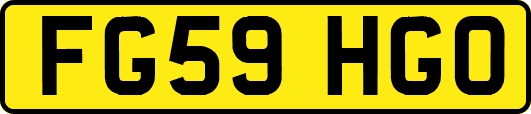 FG59HGO
