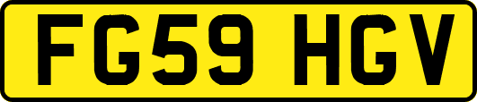 FG59HGV