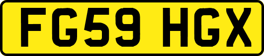 FG59HGX