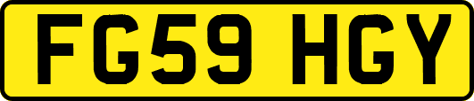 FG59HGY