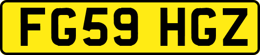 FG59HGZ