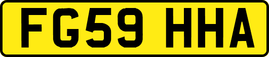 FG59HHA