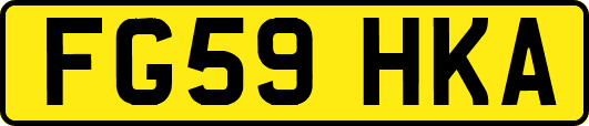 FG59HKA