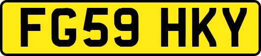 FG59HKY