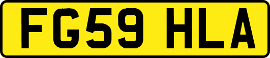 FG59HLA