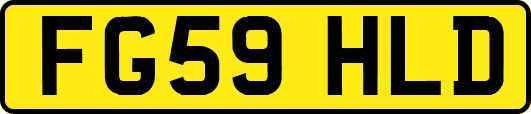 FG59HLD