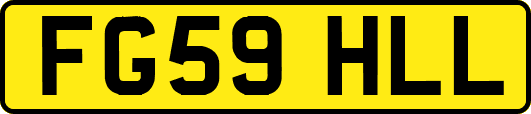 FG59HLL