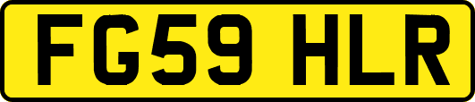 FG59HLR