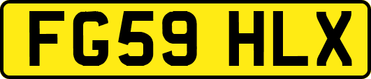 FG59HLX