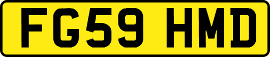 FG59HMD