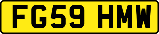 FG59HMW