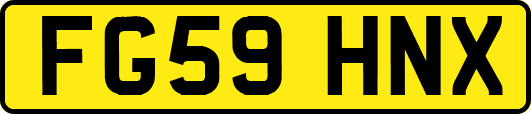 FG59HNX