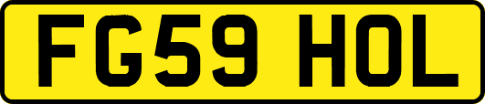 FG59HOL
