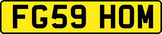 FG59HOM