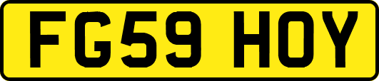 FG59HOY