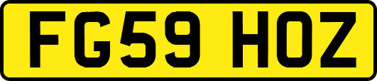 FG59HOZ
