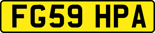 FG59HPA