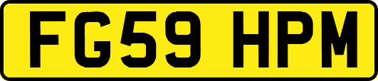 FG59HPM