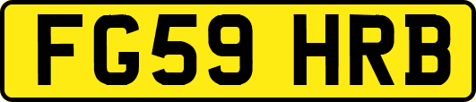 FG59HRB