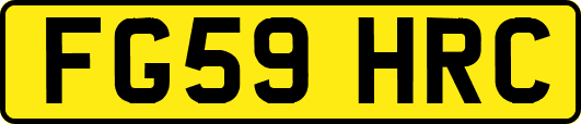 FG59HRC