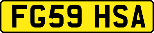 FG59HSA