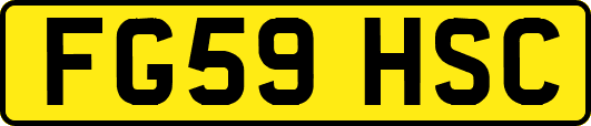 FG59HSC
