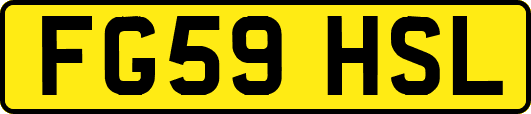 FG59HSL