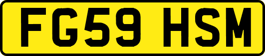 FG59HSM