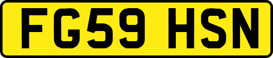 FG59HSN