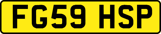 FG59HSP