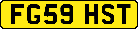FG59HST