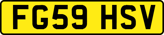 FG59HSV