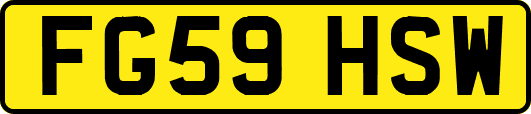 FG59HSW