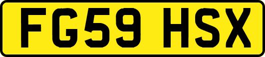 FG59HSX