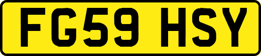 FG59HSY