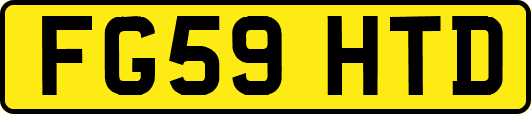 FG59HTD