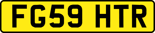 FG59HTR
