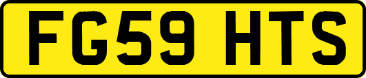 FG59HTS